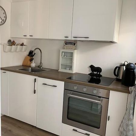 Lekkerchill Apartamento Bergen Exterior foto