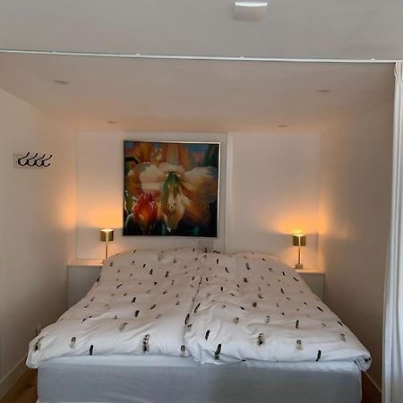 Lekkerchill Apartamento Bergen Exterior foto
