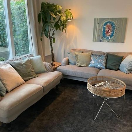 Lekkerchill Apartamento Bergen Exterior foto