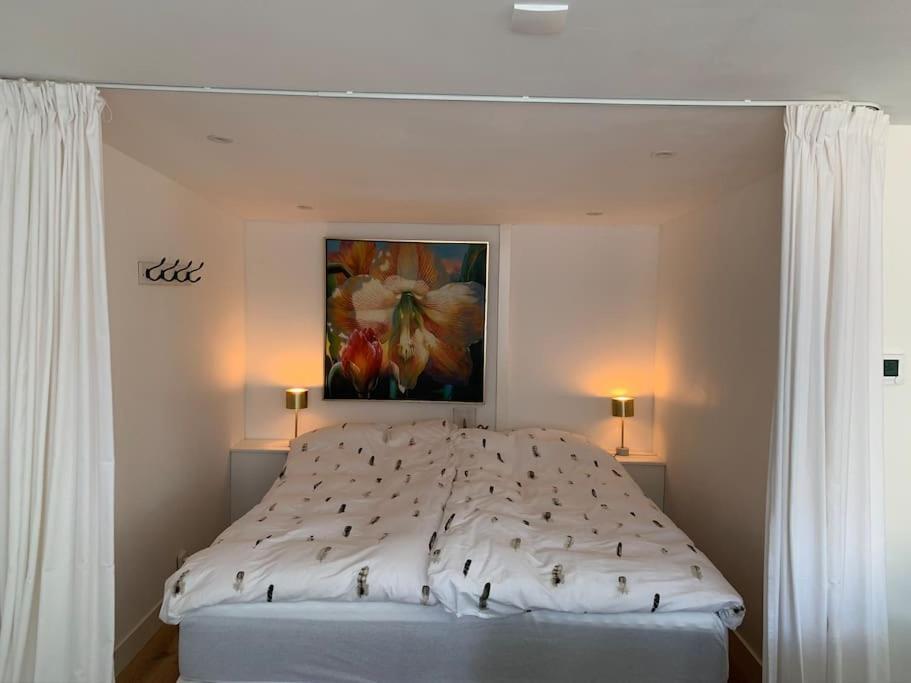 Lekkerchill Apartamento Bergen Exterior foto